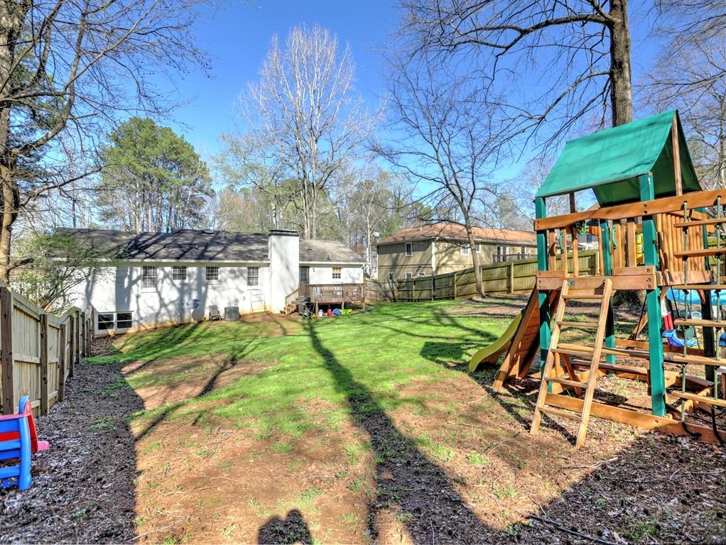 534 Charing Cross Drive