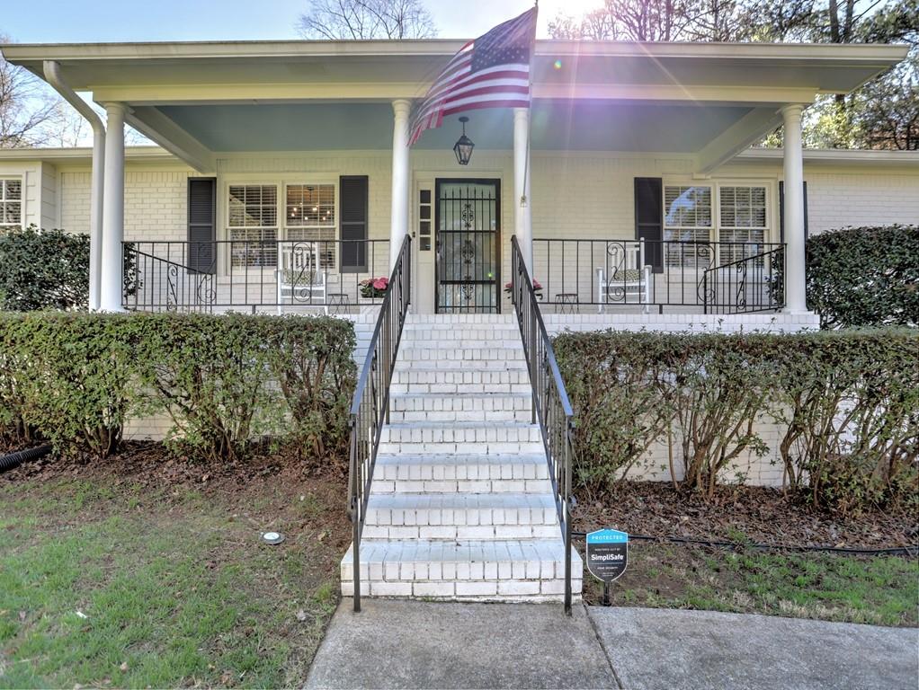 534 Charing Cross Drive
