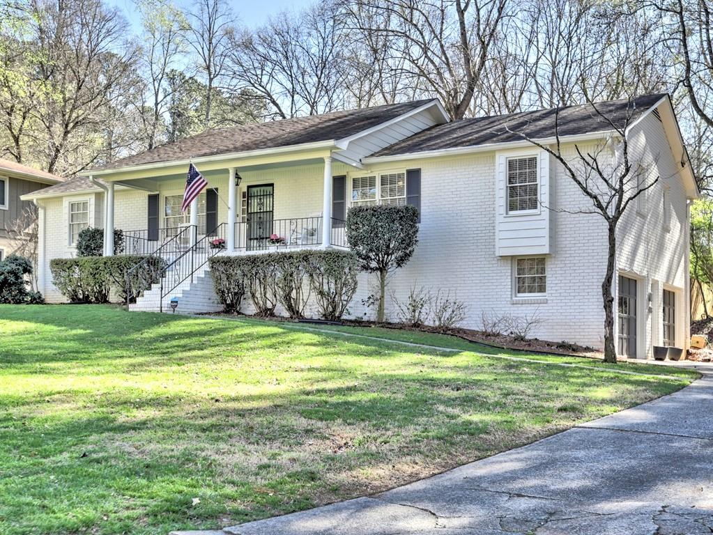 534 Charing Cross Drive