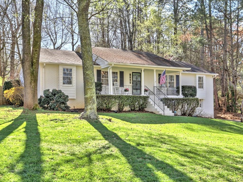 534 Charing Cross Drive
