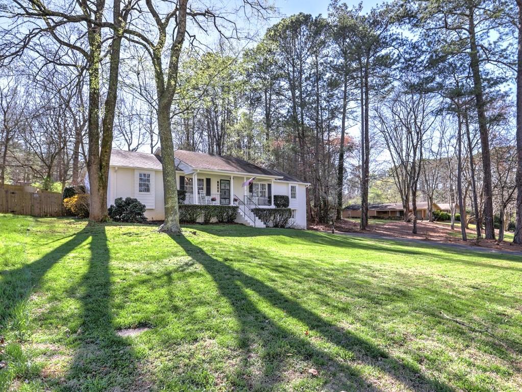534 Charing Cross Drive