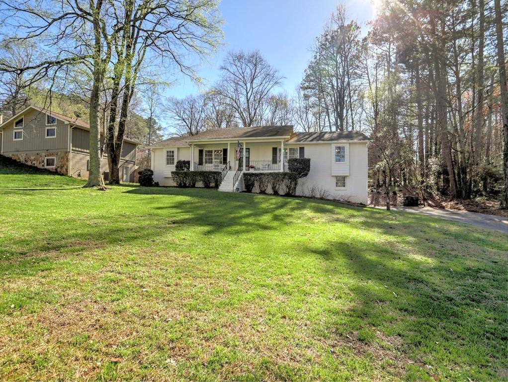 534 Charing Cross Drive