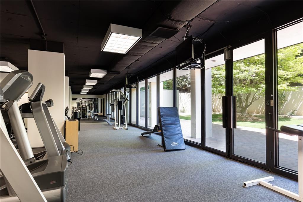 2575 Peachtree Road NE Unit 21-A