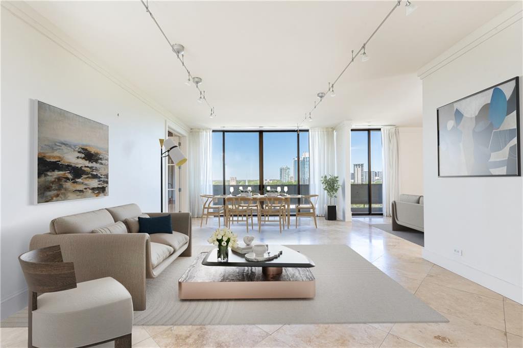 2575 Peachtree Road NE Unit 21-A