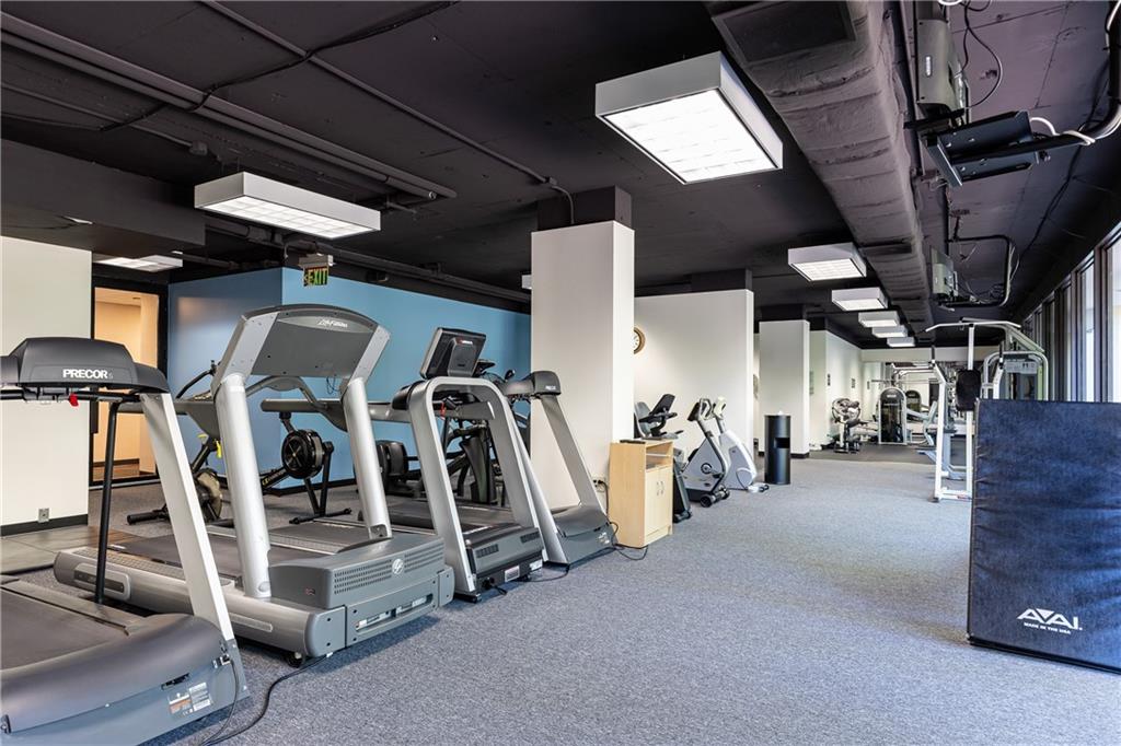 2575 Peachtree Road NE Unit 21-A