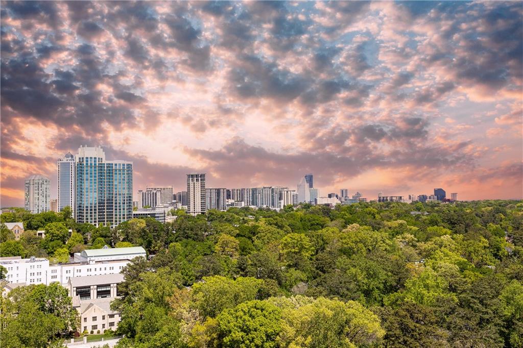 2575 Peachtree Road NE Unit 21-A