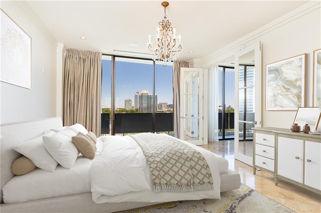 2575 Peachtree Road NE Unit 21-A