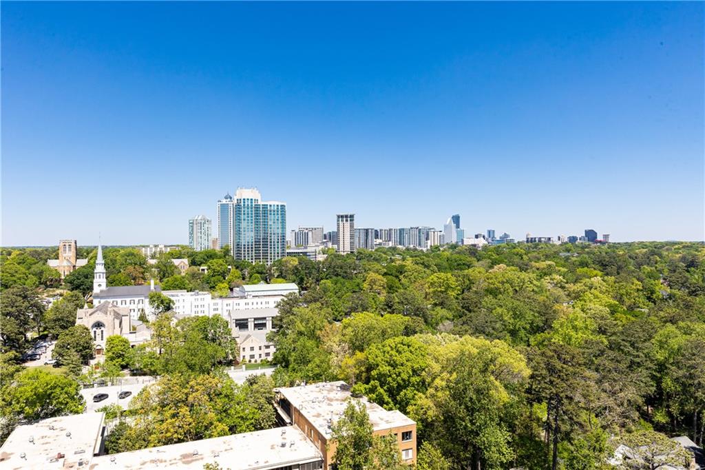 2575 Peachtree Road NE Unit 21-A