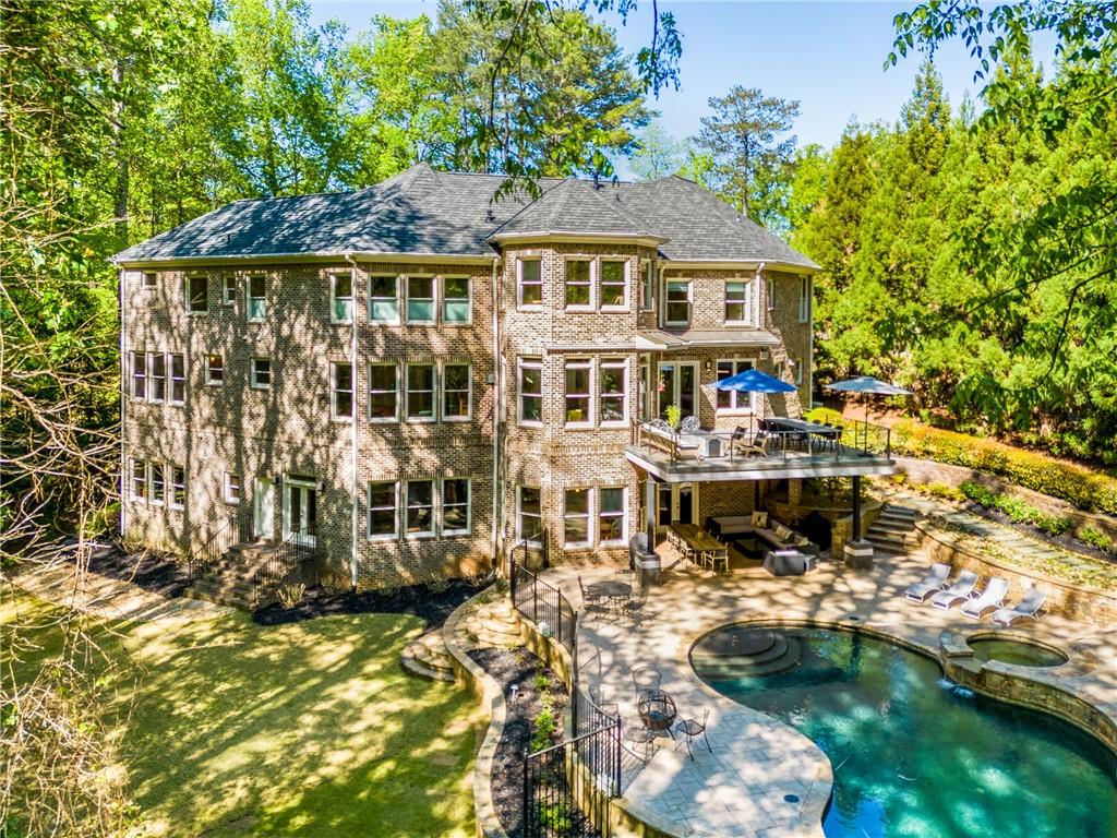 1336 Nerine Circle