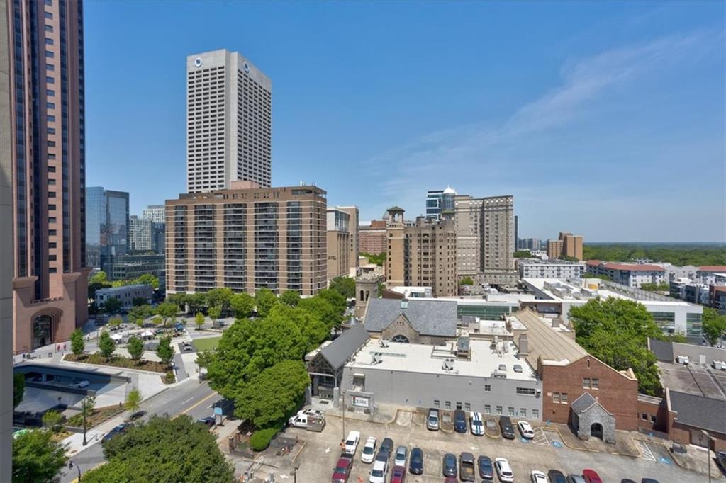 565 Peachtree Street NE Unit 1309