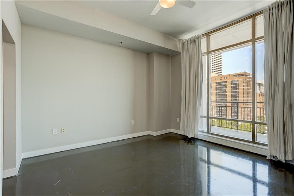 565 Peachtree Street NE Unit 1309