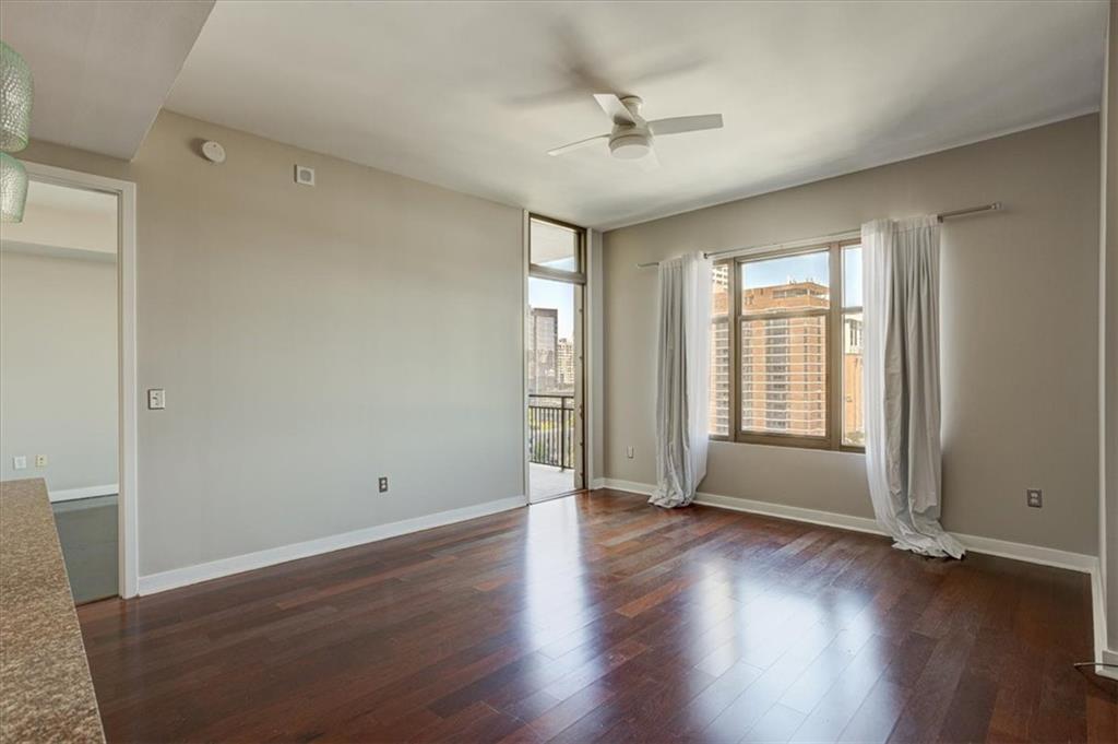 565 Peachtree Street NE Unit 1309