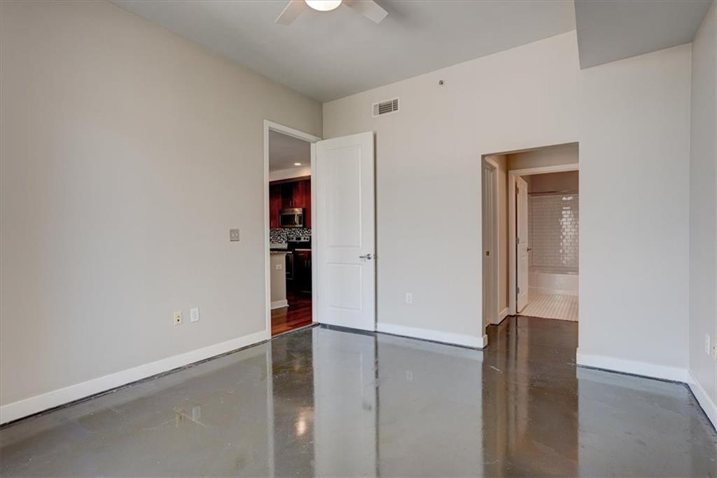 565 Peachtree Street NE Unit 1309