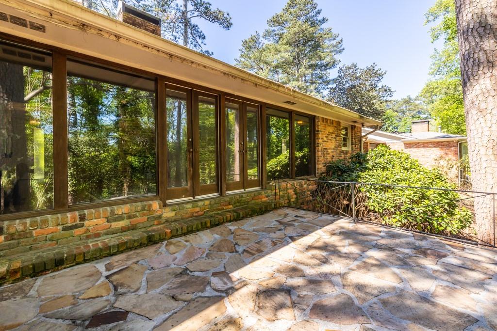 390 Montevallo Drive