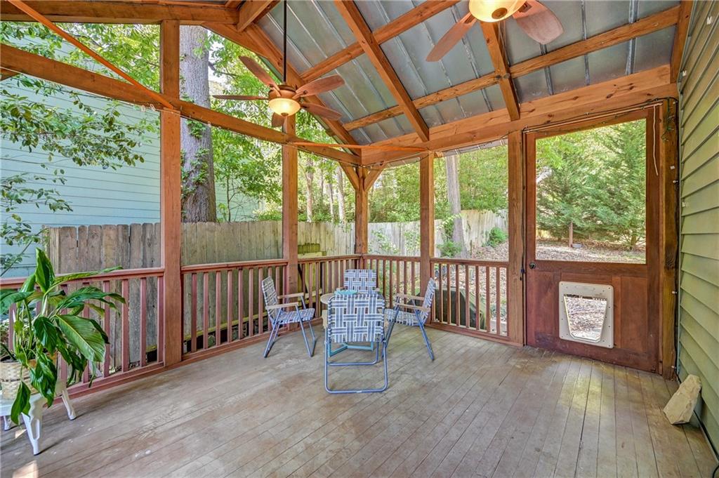 2328 Desmond Drive