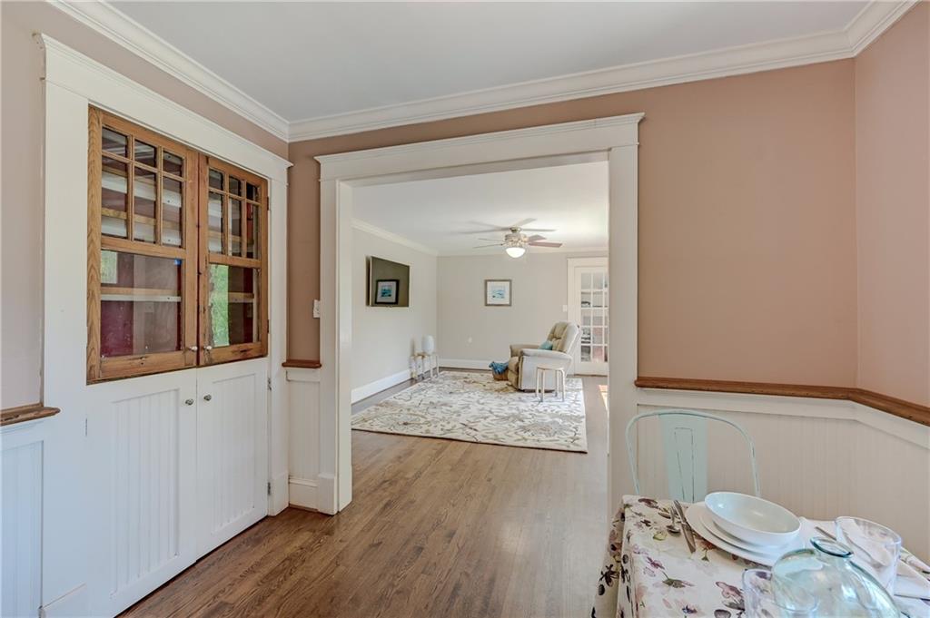 2328 Desmond Drive