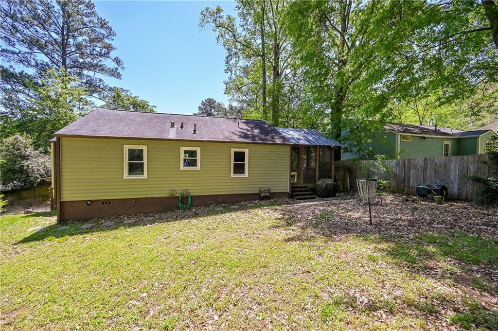 2328 Desmond Drive