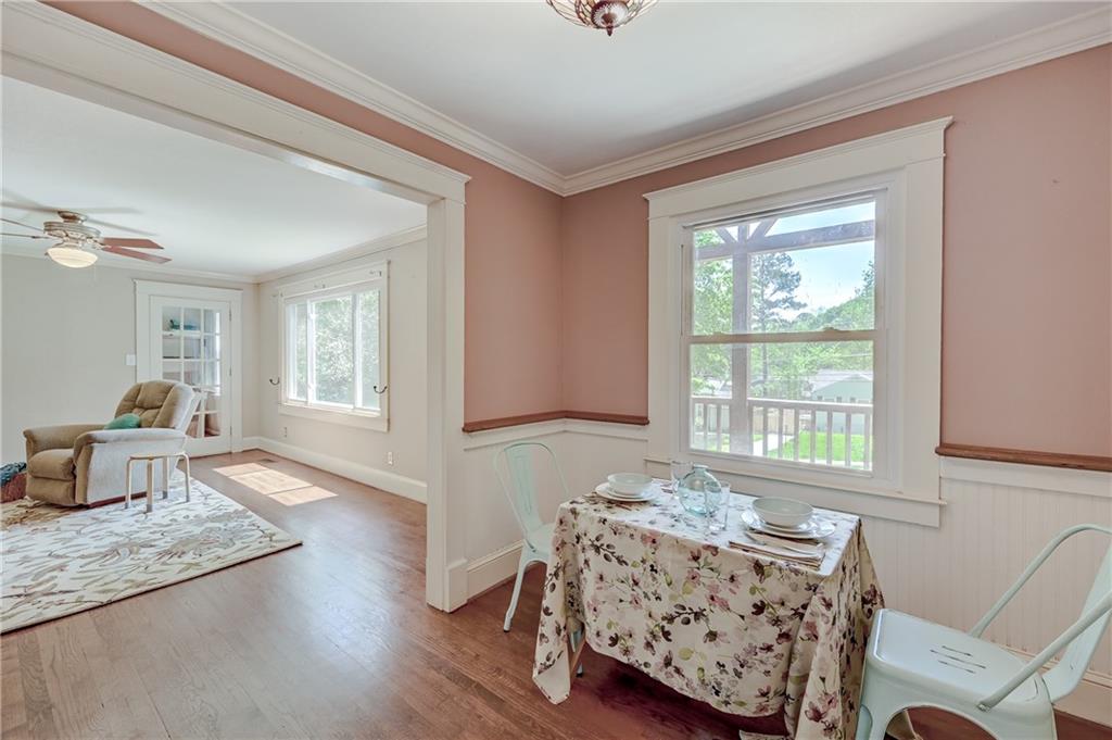 2328 Desmond Drive