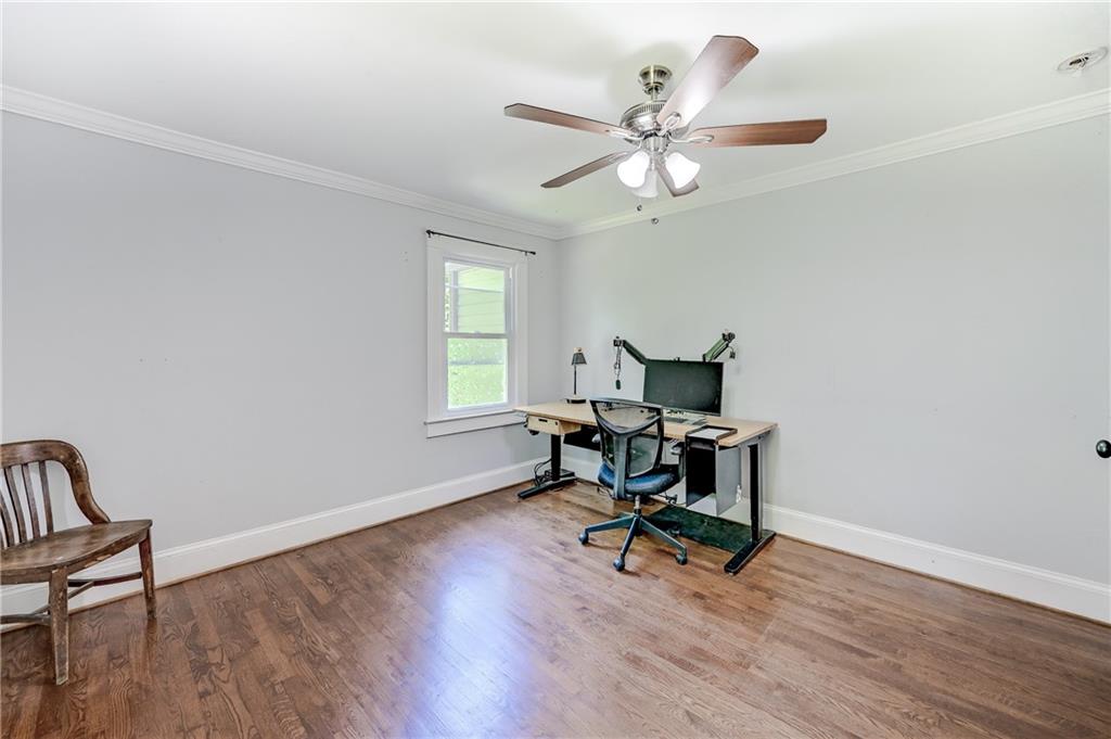 2328 Desmond Drive