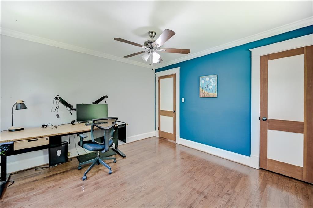 2328 Desmond Drive
