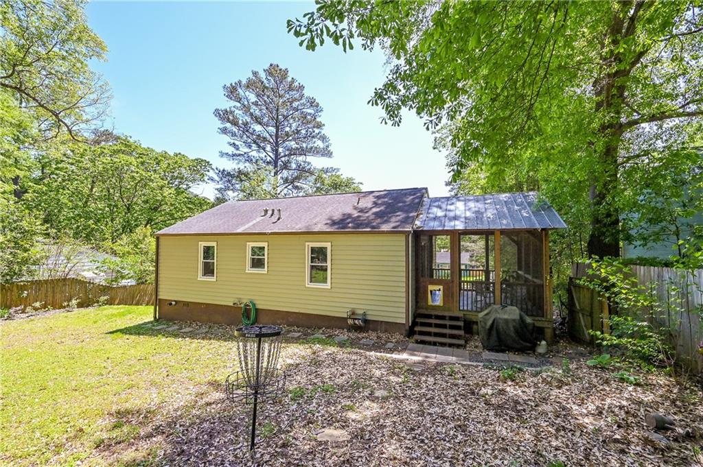 2328 Desmond Drive