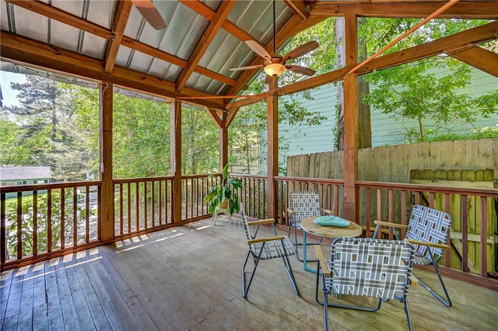 2328 Desmond Drive
