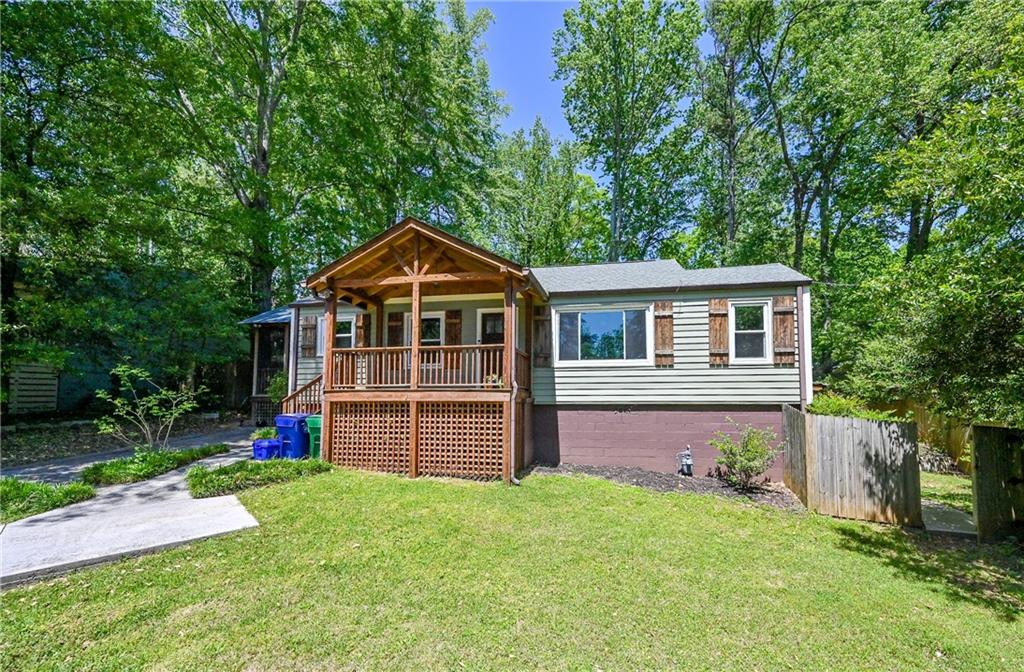 2328 Desmond Drive