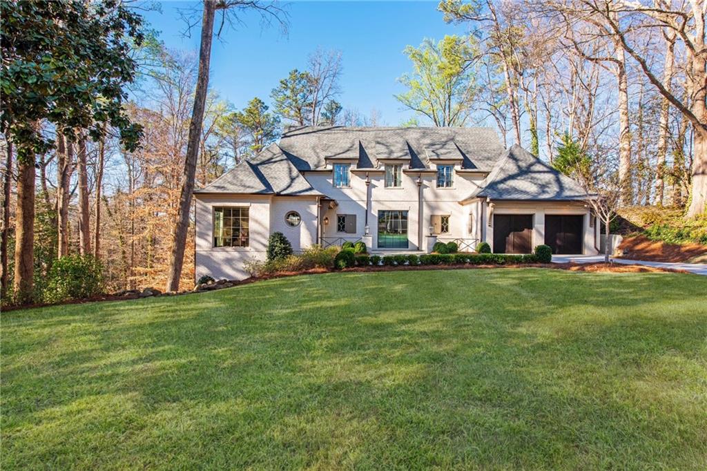 111 Tuxedo Terrace NW
