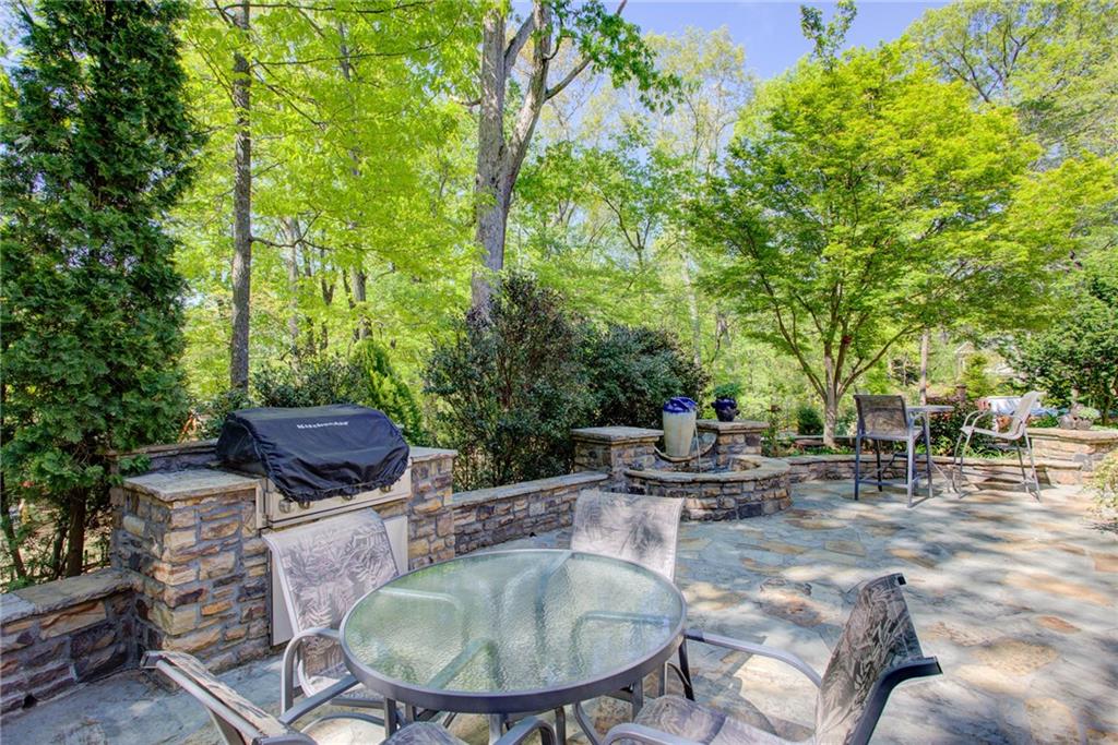1549 Valley Reserve Court NW