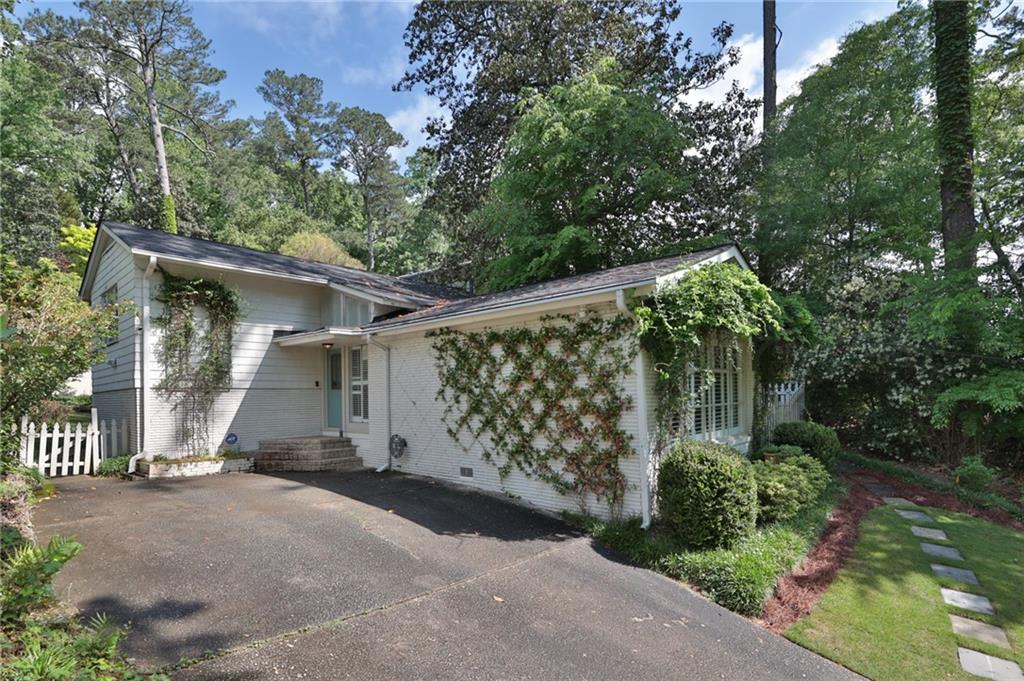 615 Norfleet Road NW