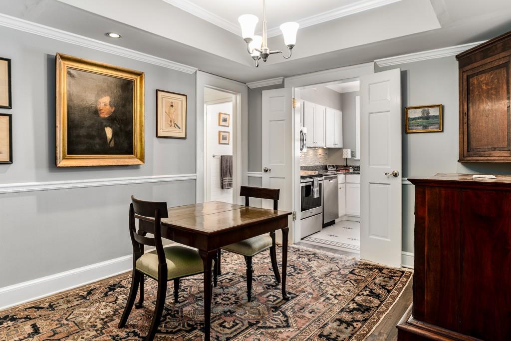 1898 Wycliff Road NW Unit 2