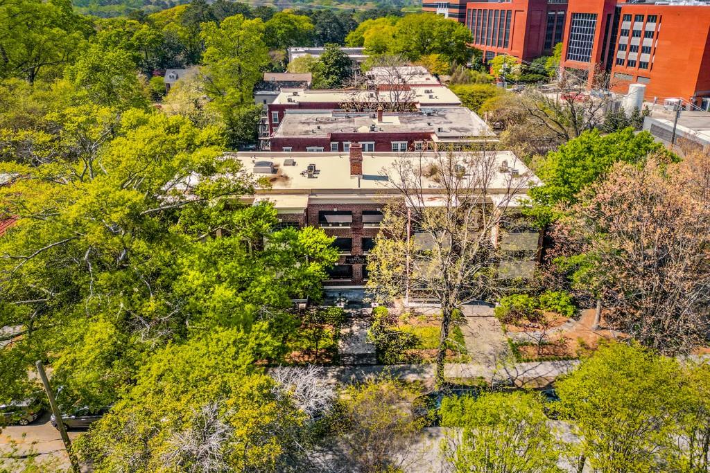 1898 Wycliff Road NW Unit 2