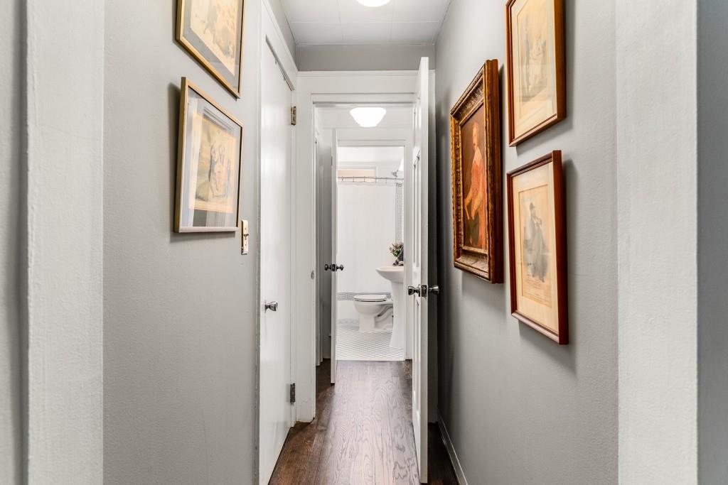 1898 Wycliff Road NW Unit 2