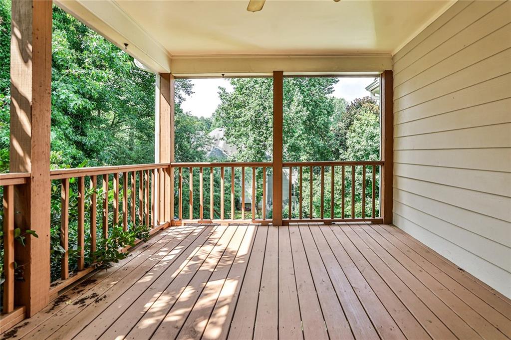 645 Evening Pine Lane
