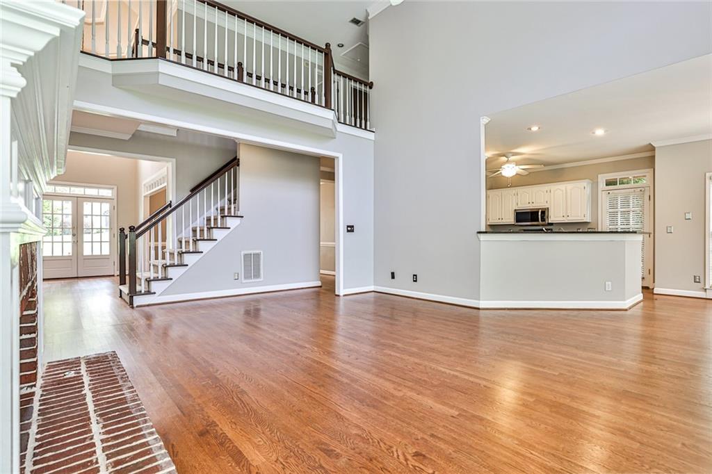 645 Evening Pine Lane