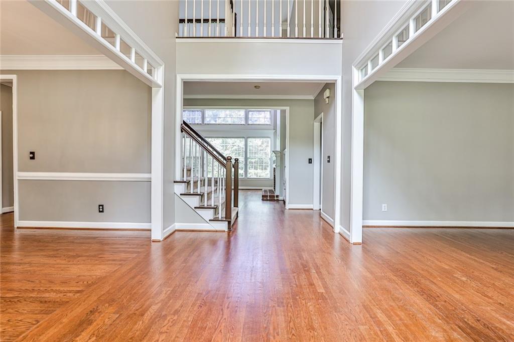 645 Evening Pine Lane