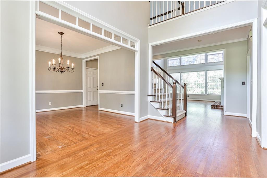 645 Evening Pine Lane