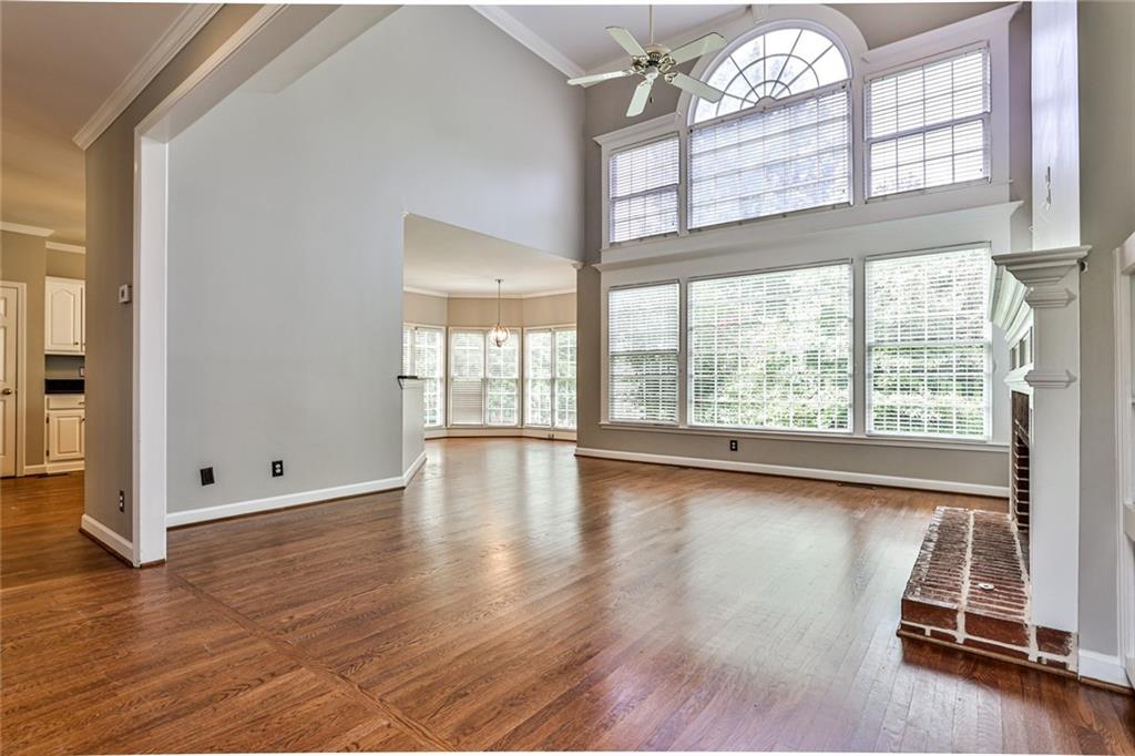 645 Evening Pine Lane