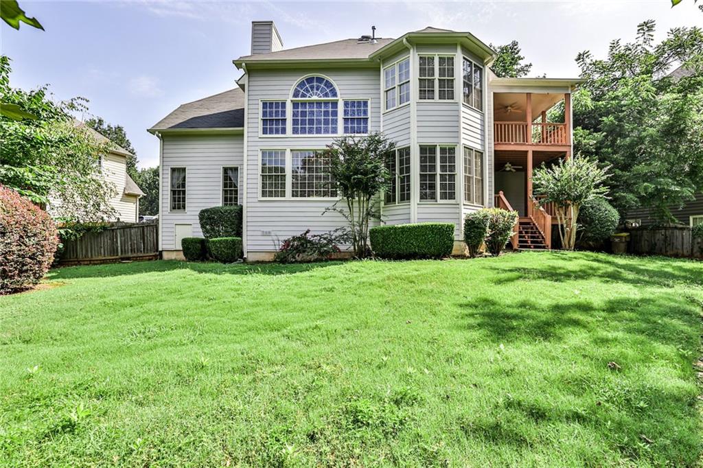 645 Evening Pine Lane