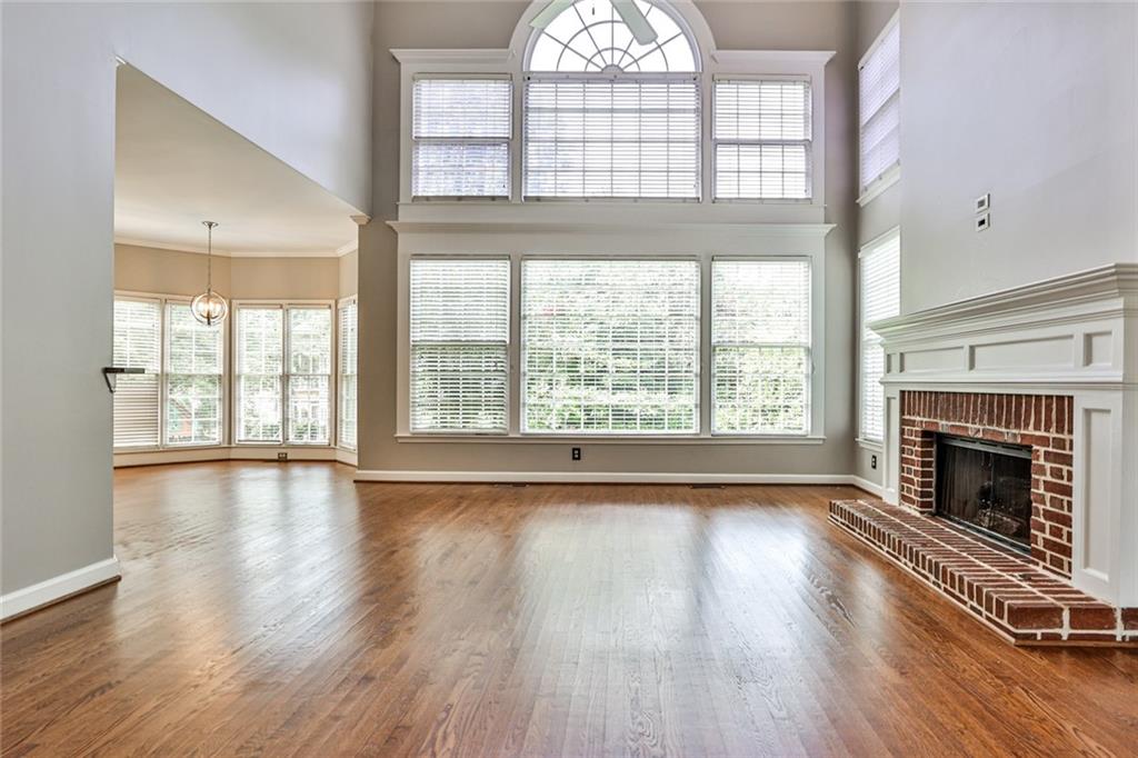 645 Evening Pine Lane