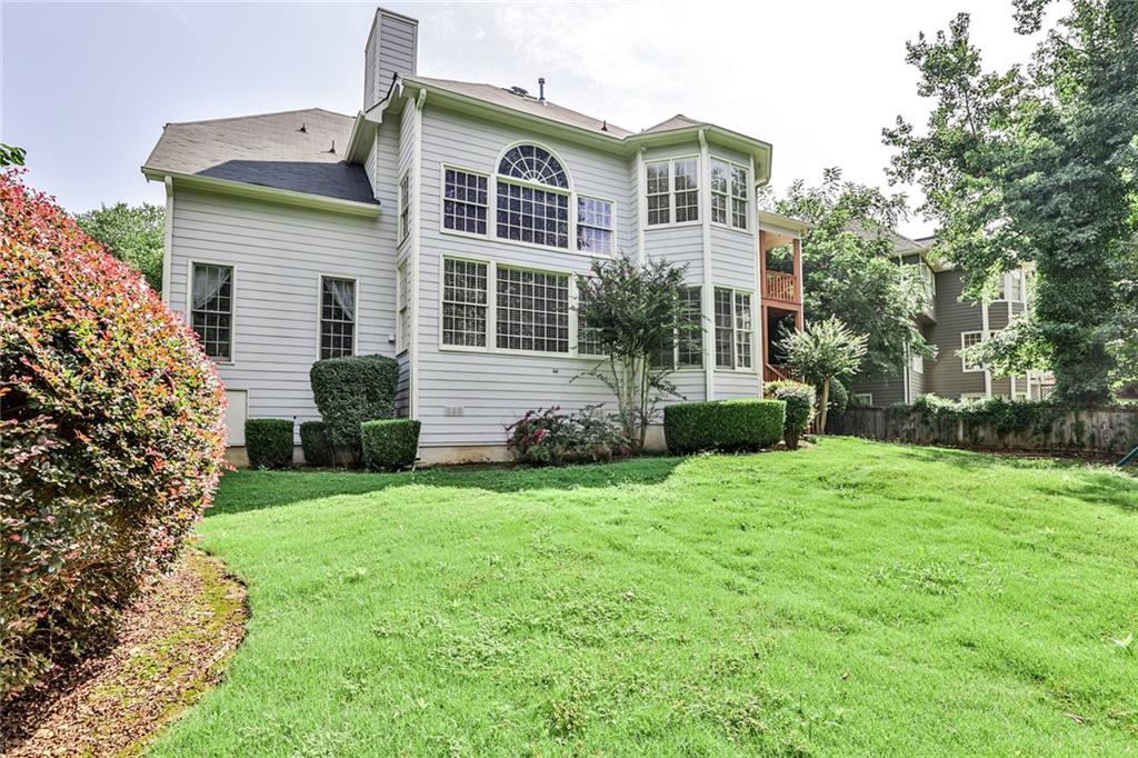 645 Evening Pine Lane