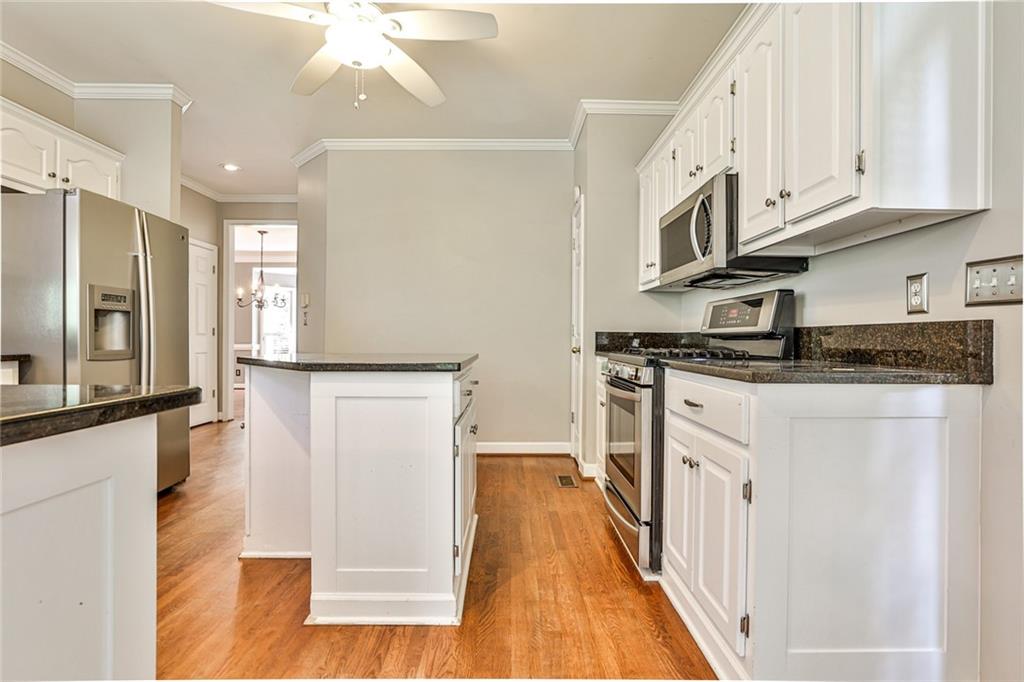 645 Evening Pine Lane
