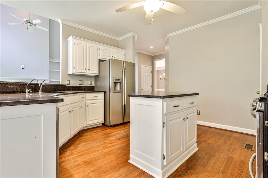 645 Evening Pine Lane