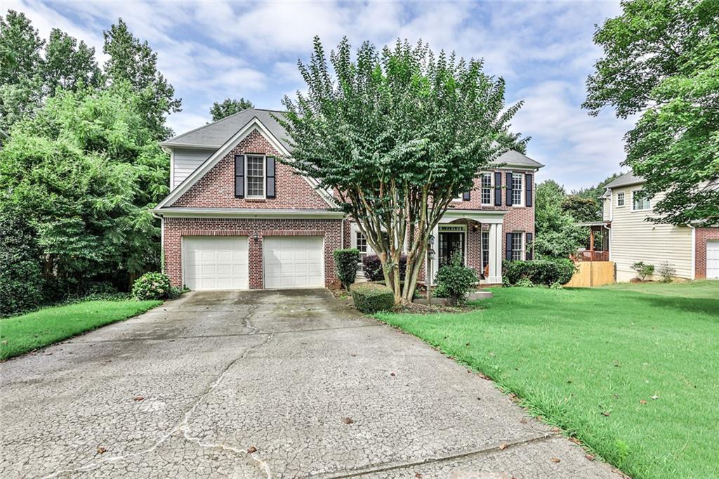 645 Evening Pine Lane