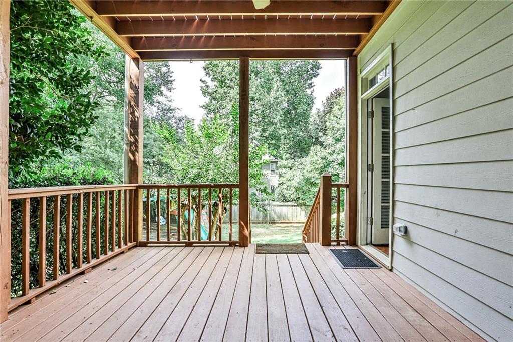 645 Evening Pine Lane