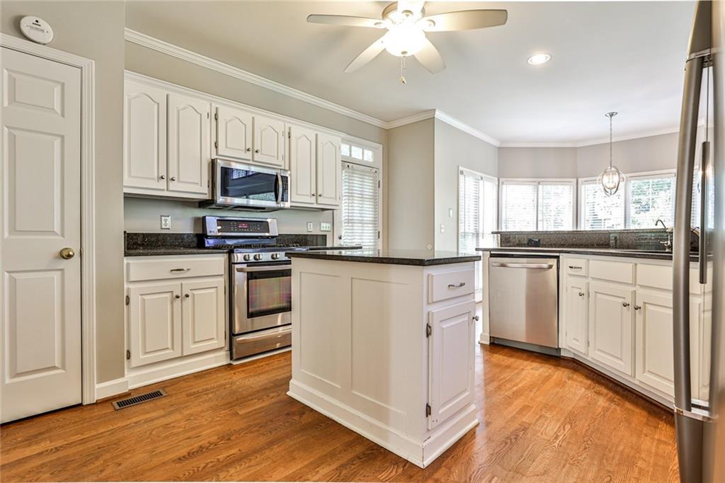 645 Evening Pine Lane