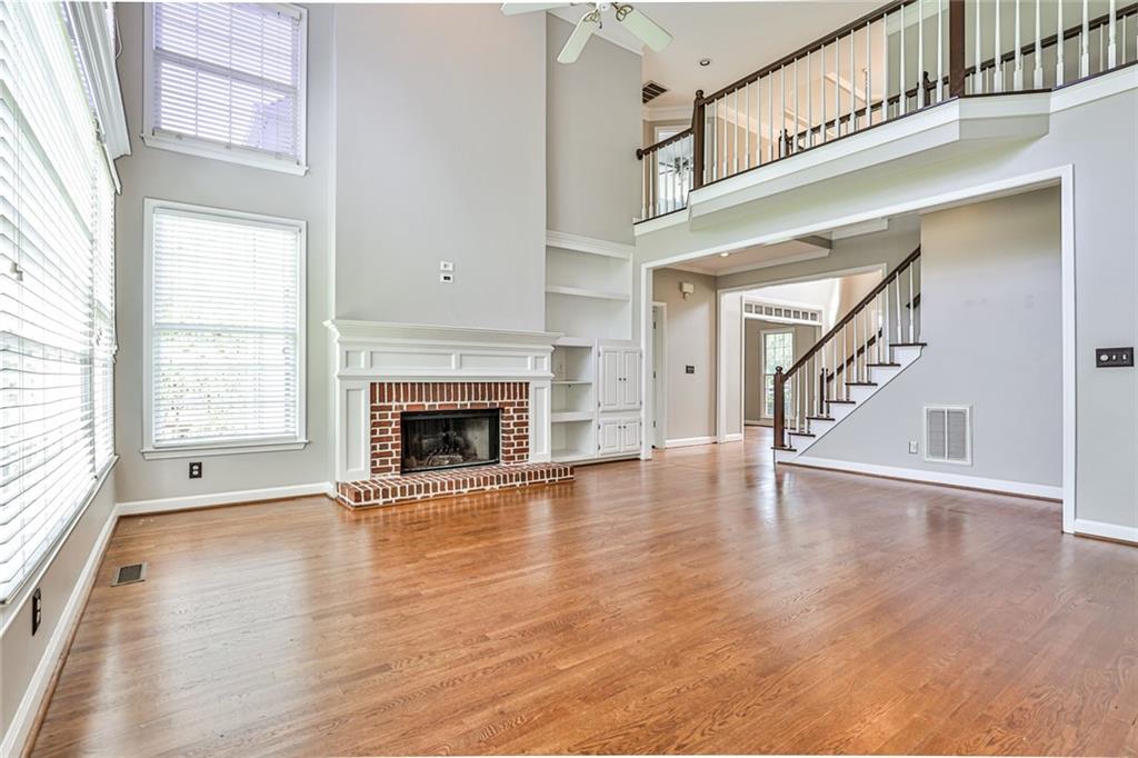645 Evening Pine Lane