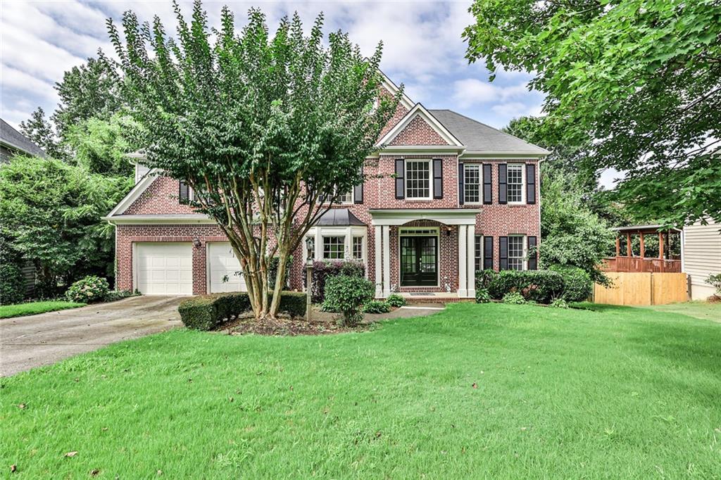 645 Evening Pine Lane