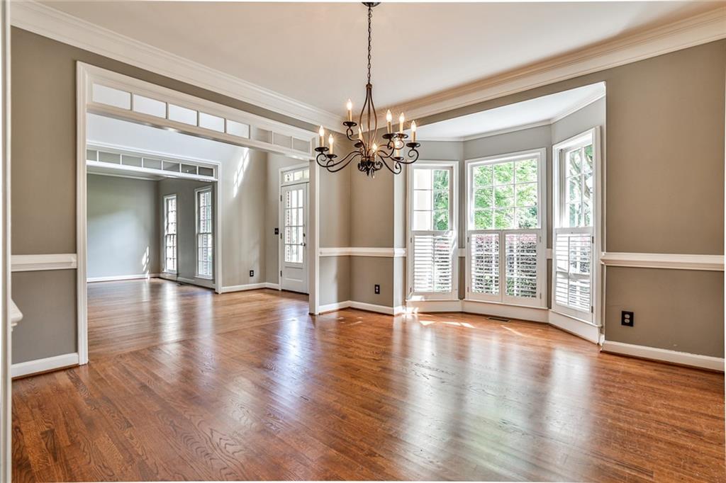 645 Evening Pine Lane