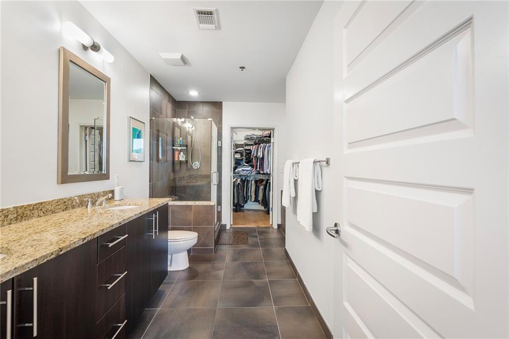 1080 Peachtree Street NE Unit 1612